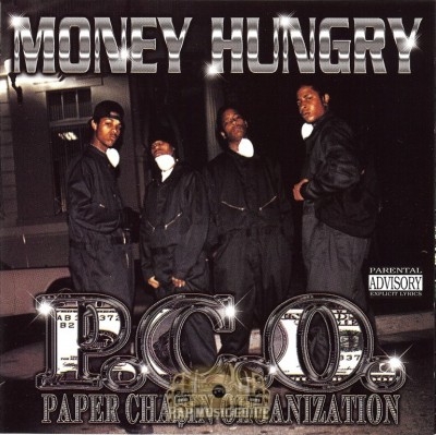 P.C.O. - Money Hungry