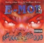 E-Moe - Ghetto Gospel