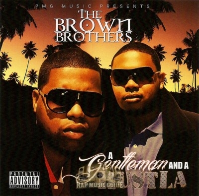 Brown Brothers - A Gentleman And A Hustla