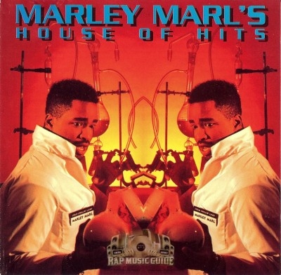 Marley Marl - House Of Hits
