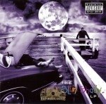 Eminem - The Slim Shady LP