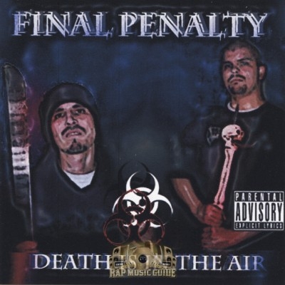 Final Penalty - Death Is In The Air
