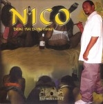 Nico - Doing Tha Damn Thing