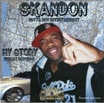 Skandon - My Story