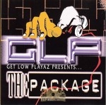 Get Low Playaz - The Package