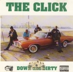 The Click - Down And Dirty