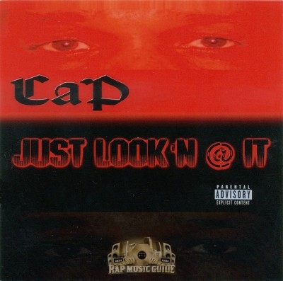 Cap - Just Look'n @ It