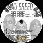 Nu Breed - Take It Easy