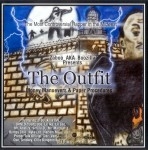 Zaboo aka Boozilla Presents - The Outfit