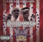 The Diplomats - Diplomatic Immunity