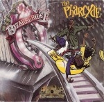 The Pharcyde - Bizarre Ride II The Pharcyde