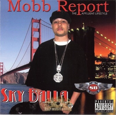 Sky Balla - Mobb Report