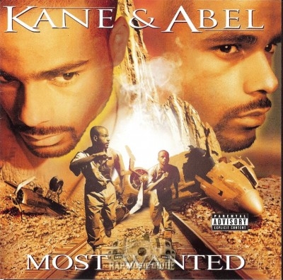 Kane & Abel - Most Wanted