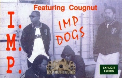 I.M.P. - IMP Dogs
