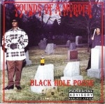 Black Hole Posse - Sounds Of A Murder