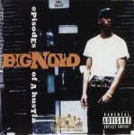 Big Noyd - Episodes Of A Hustla