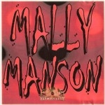 Mally Manson - Mally Manson E.P.