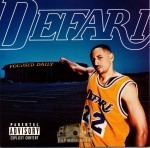 Defari - Focused Daily