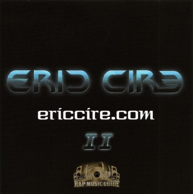 Eric Cire - Ericcire.com II