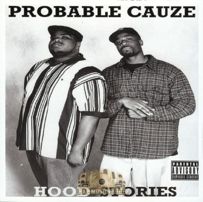 Probable Cauze - Hood Stories