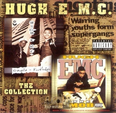 Hugh E M.C. - The Collection