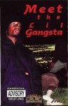 Lil Gangsta P - Meet The Lil Gangsta