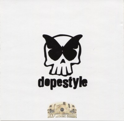 Dopestyle - Little Happy
