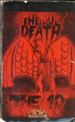 The 10 - The Angel Of Death