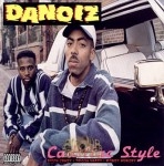 Danoiz - Cadillac Style