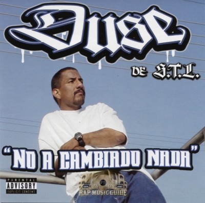 Duse - No A Cambiado Nada