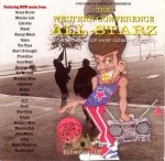 Jus Family Records Presents - The Western Conference All-Starz