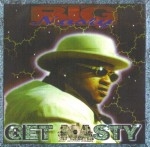 Big Nasty - Get Nasty