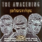 Partners In Rhyme - The Awakening