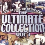 Toddy Tee - The Ultimate Collection Vol. 1