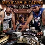 Aggravated  - Mexicans And Cappin'