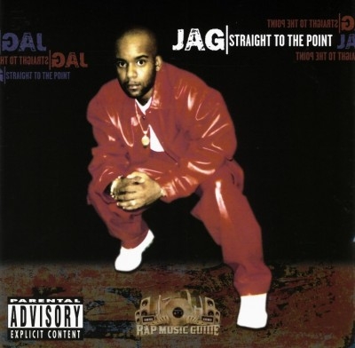 Jag - Straight To The Point