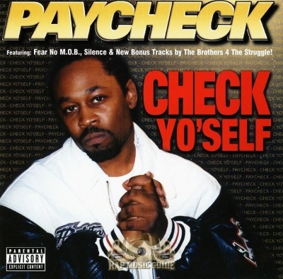 Paycheck - Check Yo' Self