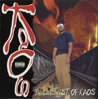 Kaos - In The Mist Of Kaos