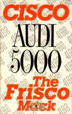 Cisco The Frisco Mack - Audi 5000