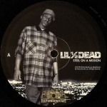 Lil 1/2 Dead - Steel On A Mission