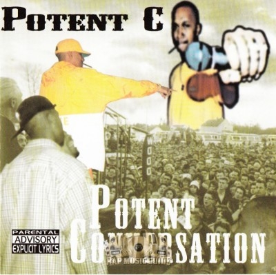 Potent C - Potent Conversation