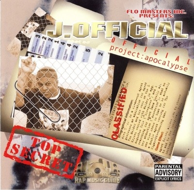 J. Official - Official