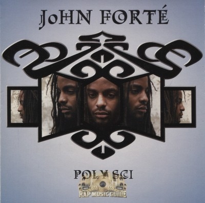 John Forte - Poly Sci