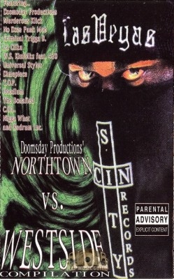 Doomsday Productions - Northtown vs. Westside