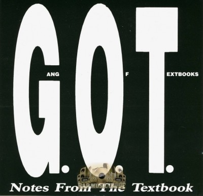 G.O.T. - Notes From The Textbook
