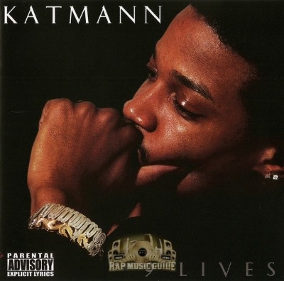 Katmann - 9 Lives