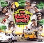 The Block Report - The Soundtrack