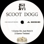 Scoot Dogg - Game Twisted EP