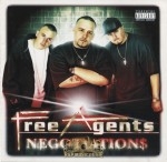 Free Agents - Negotiations