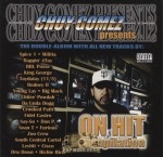 Chuy Gomez Presents - On Hit Compilation